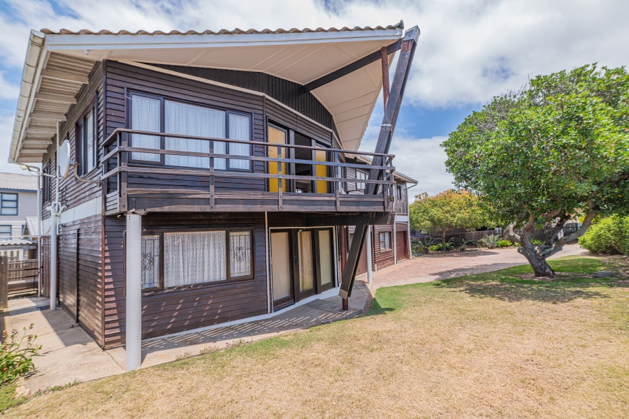 5 Bedroom Property for Sale in Tergniet Western Cape